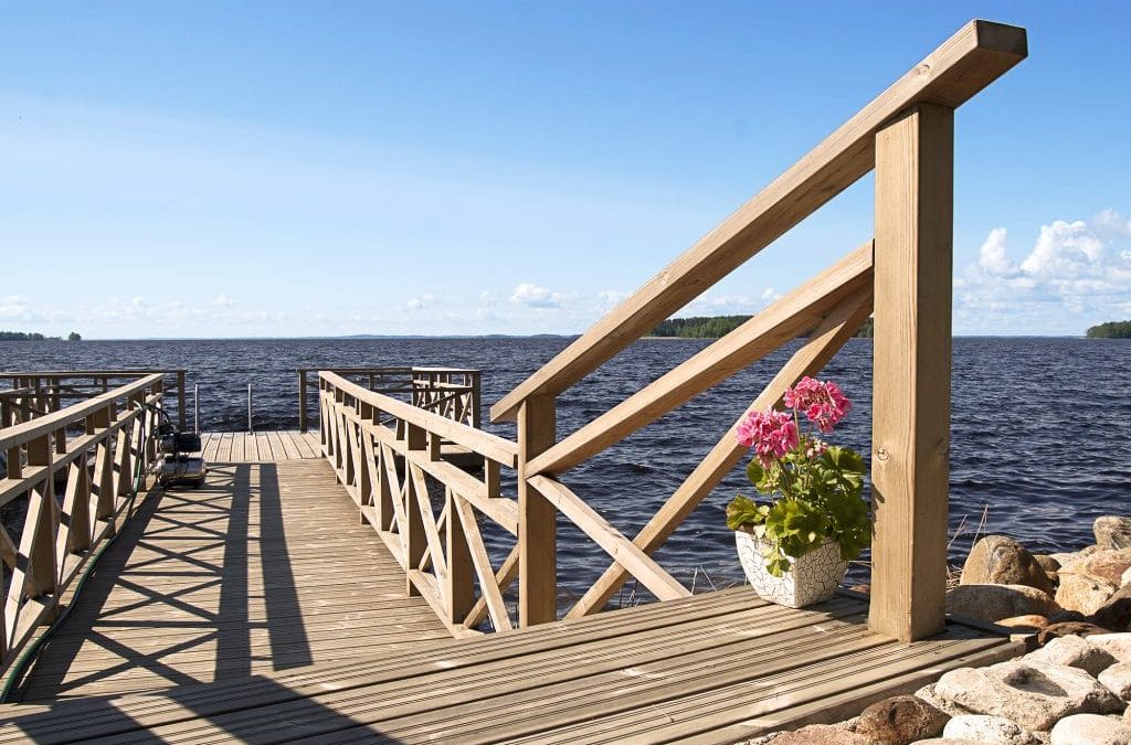 Primatimber Oy, part of the Iivari Mononen Group, has agreed to acquire Wood Support Westermark & Säily AB